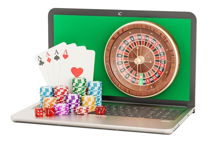 Live casino cung cấp trải nghiệm sòng bài thực tế