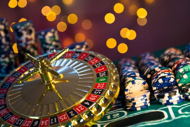Slots hấp dẫn với đa dạng chủ đề và tính năng