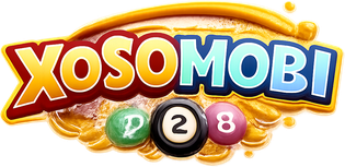 Logo xosomobi